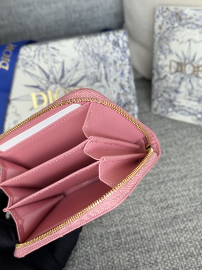 Christian Dior Wallet